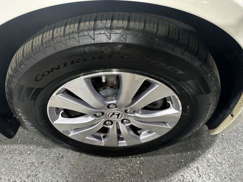 Used 2015 Honda Odyssey EX-L image 44
