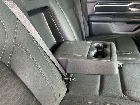 New 2026 RAM 1500 Big Horn image 32