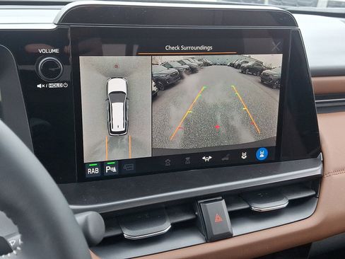 New 2026 Subaru Outback Touring XT image 14