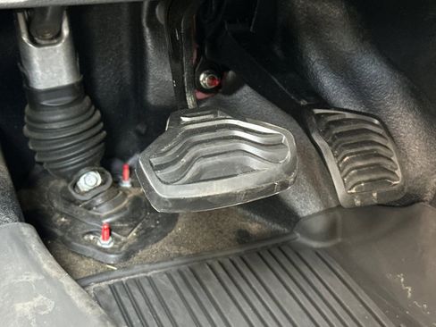 Used 2023 Ford E-Transit Base w/ Load Area Protection Package image 37