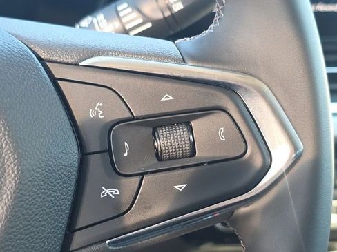 New 2026 Chevrolet Trax LT FWD image 15
