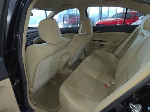 Used 2012 Honda Accord LX image 21