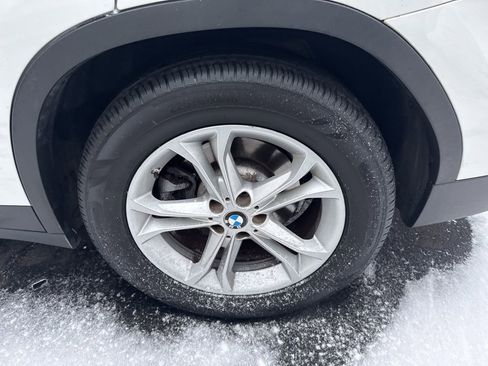 Used 2021 BMW X3 xDrive30i w/ Convenience Package image 5