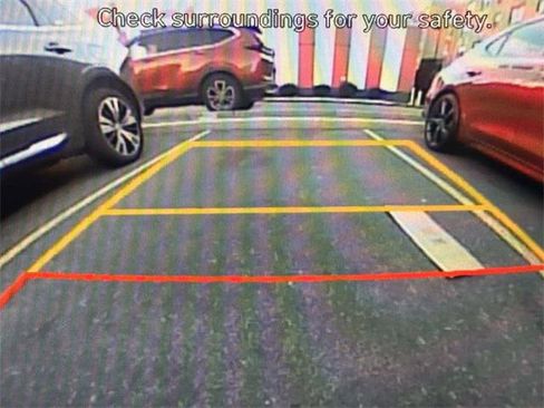 Certified 2024 Hyundai Venue SEL image 22