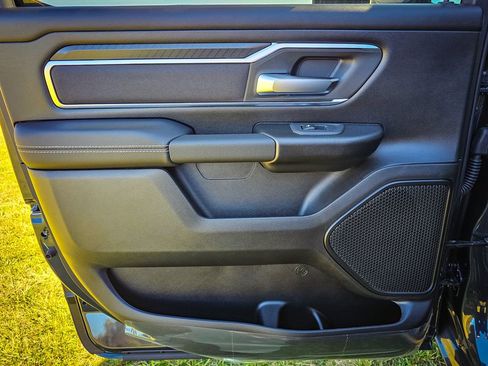 New 2026 RAM 1500 Big Horn image 35