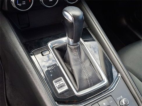 Used 2017 MAZDA CX-5 Sport image 11