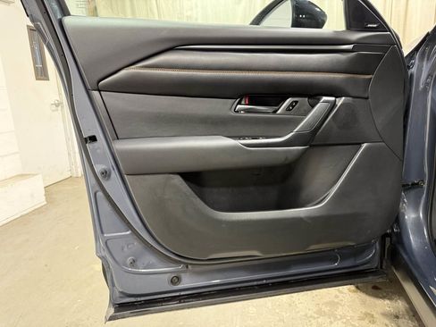 Used 2025 MAZDA CX-50 2.5 Hybrid w/ Weather Package image 8