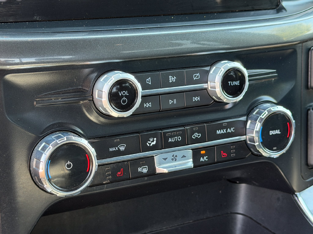 Used 2023 Ford F150 XLT w/ Equipment Group 302A High AWD/4WD image 29