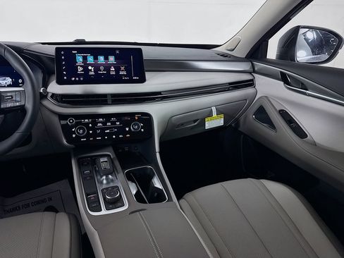 New 2026 INFINITI QX60 Luxe image 28