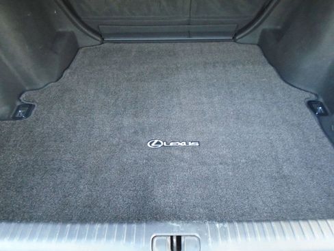 Used 2016 Lexus RC 350 AWD image 42