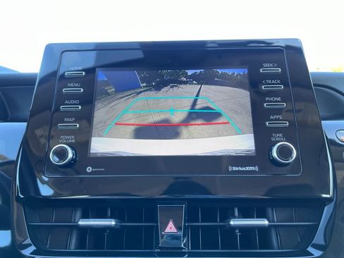 Used 2022 Toyota Camry SE image 28