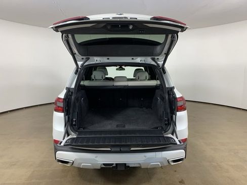 Used 2023 BMW X5 xDrive40i w/ Premium Package image 13