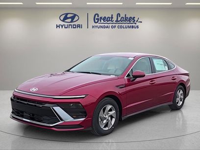 New 2026 Hyundai Sonata SE