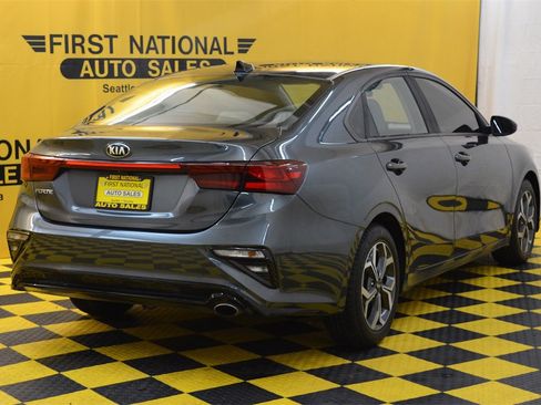 Used 2019 Kia Forte LXS image 43