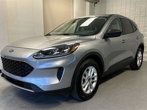 Certified 2022 Ford Escape SE w/ Convenience Package image 32