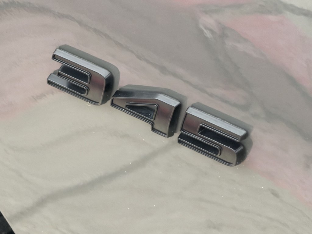 Used 2023 Dodge Charger R/T w/ Blacktop Package RWD image 9