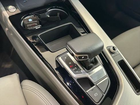 Certified 2025 Audi A5 2.0T Premium Plus image 15