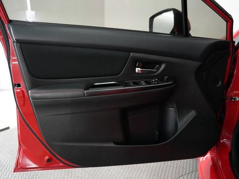 Used 2019 Subaru WRX AWD/4WD image 43