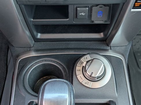 Certified 2023 Toyota 4Runner SR5 image 30