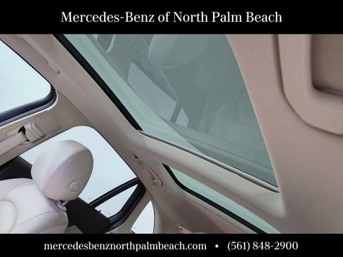 Used 2018 Mercedes-Benz GLC 300 image 9