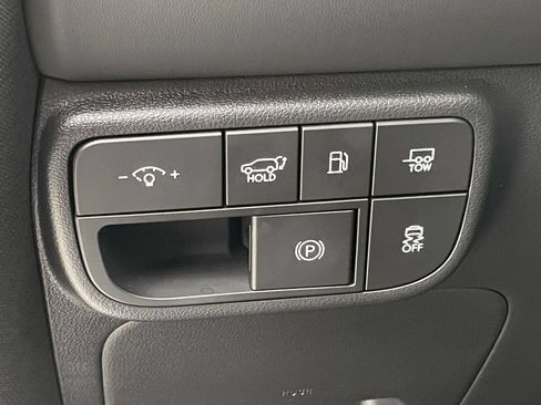 Certified 2026 Hyundai Palisade Calligraphy AWD/4WD image 10