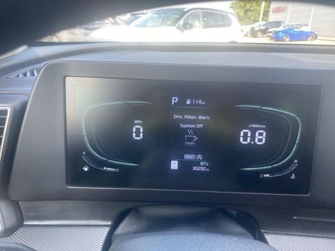 Used 2024 Kia Sportage LX image 20