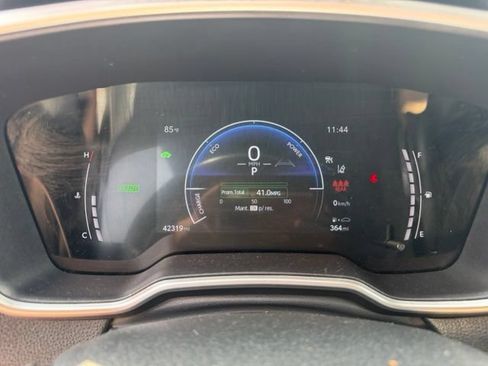Used 2023 Toyota Corolla Cross AWD Hybrid w/ Convenience Package image 12