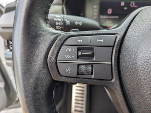 Used 2024 Honda Accord Sport image 32