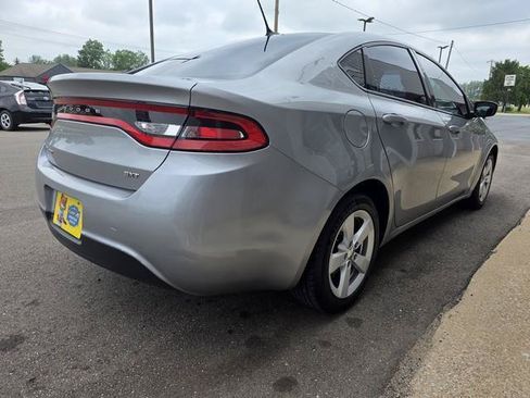 Used 2015 Dodge Dart SXT FWD image 7