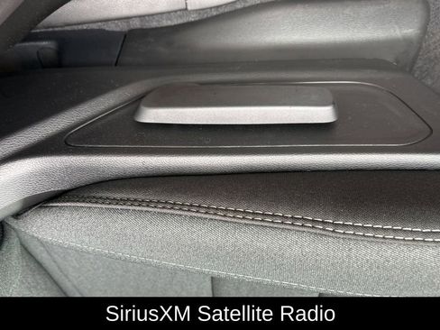 New 2025 RAM 1500 Tradesman w/ Night Edition image 16