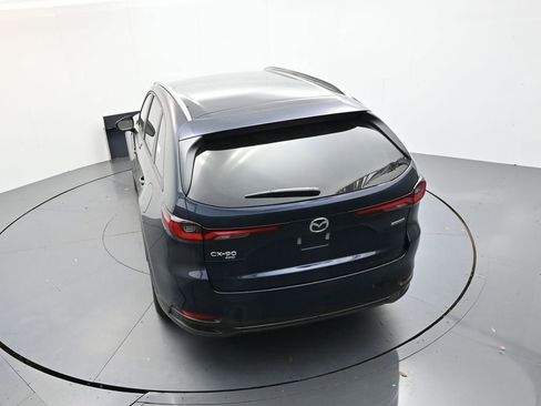 New 2026 MAZDA CX-90 3.3 Turbo w/ Select Package AWD/4WD image 14