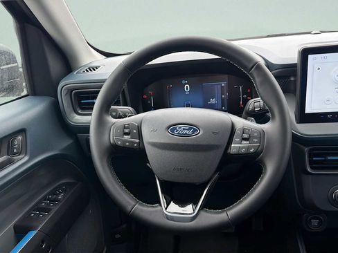 New 2026 Ford Maverick Lobo image 24