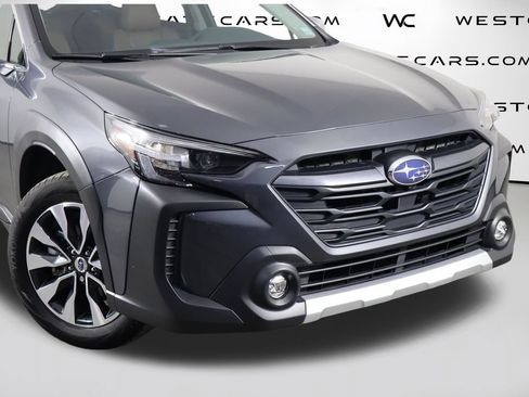 Used 2024 Subaru Outback Touring XT w/ Tech Package 2 AWD/4WD image 54