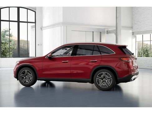 New 2026 Mercedes-Benz GLC 300 image 32