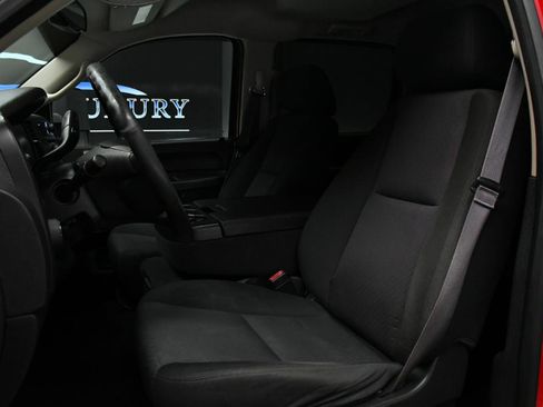 Used 2014 GMC Sierra 3500 SLE w/ SLE Preferred Package AWD/4WD image 18