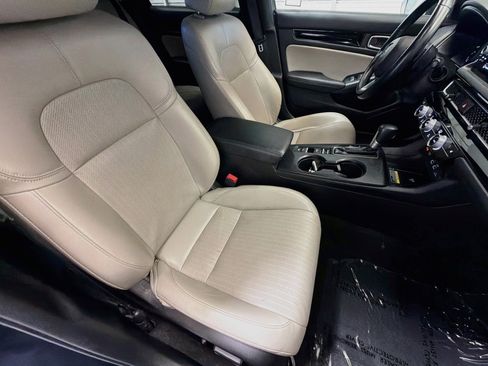 Used 2022 Honda Civic Sport Touring image 15