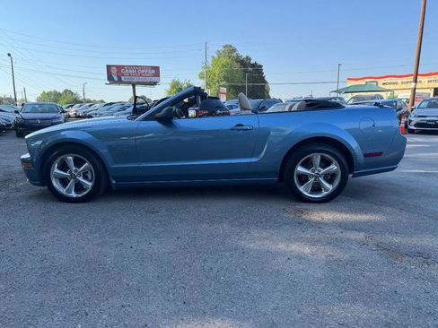 Used 2007 Ford Mustang GT Premium image 8