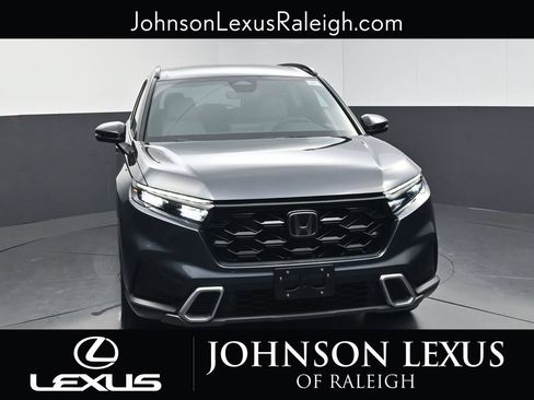 Used 2025 Honda CR-V Sport Touring image 4