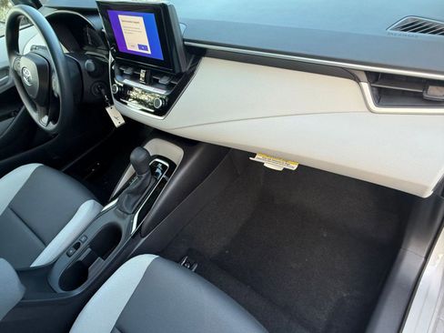 New 2026 Toyota Corolla LE image 34