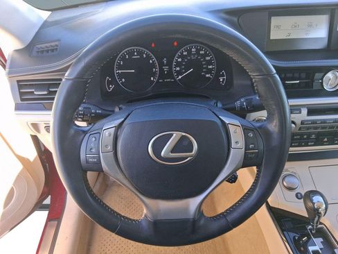 Used 2014 Lexus ES 350 image 21