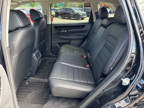 Used 2025 Honda CR-V EX-L image 15