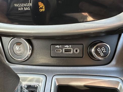 Used 2020 Nissan Murano S w/ Technology Package AWD/4WD image 31
