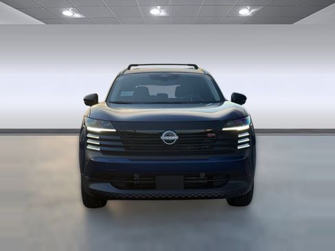 Used 2026 Nissan Kicks SR FWD image 9
