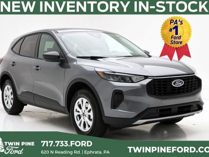 New 2026 Ford Escape Active w/ Tech Pack #1