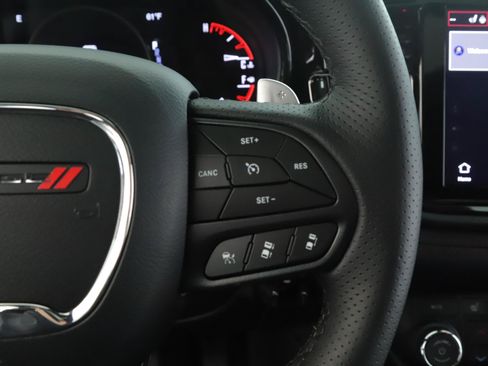 Used 2024 Dodge Durango GT AWD/4WD image 11