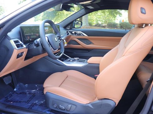 New 2026 BMW 430i xDrive Coupe w/ Premium Package image 12