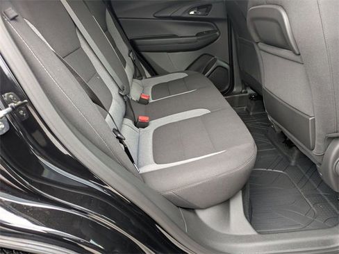 New 2026 Chevrolet TrailBlazer LT w/ Driver Confidence Package image 30