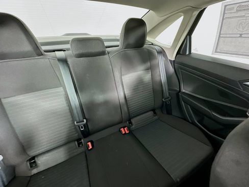 Used 2025 Volkswagen Jetta S FWD image 17