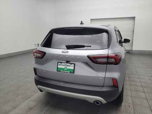 Used 2023 Ford Escape Active AWD/4WD image 7