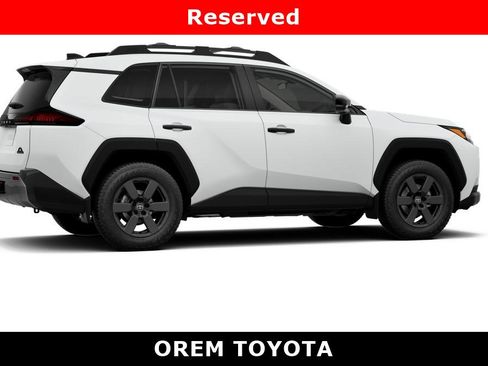 New 2026 Toyota RAV4 FWD image 11